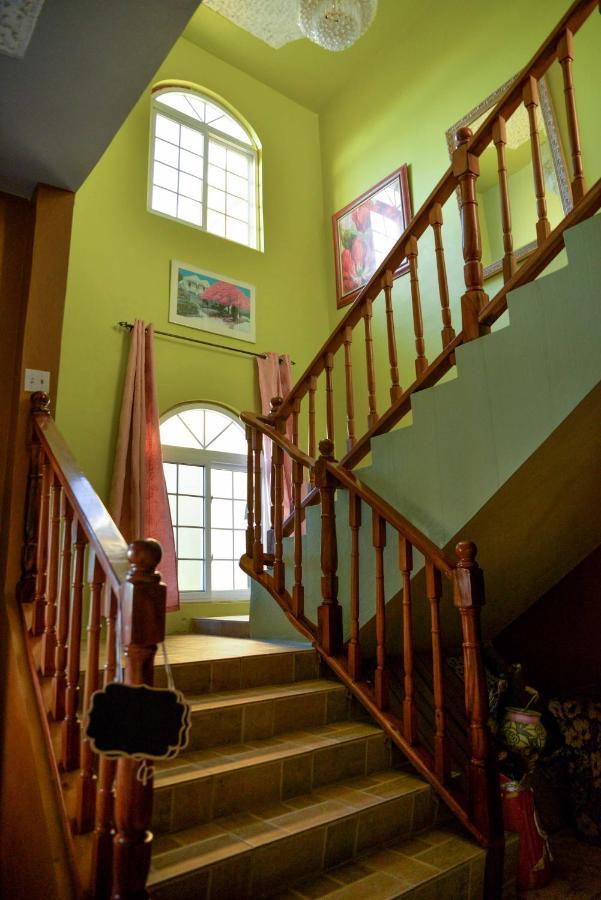 Chateau Margarita Ja Montego Bay Esterno foto