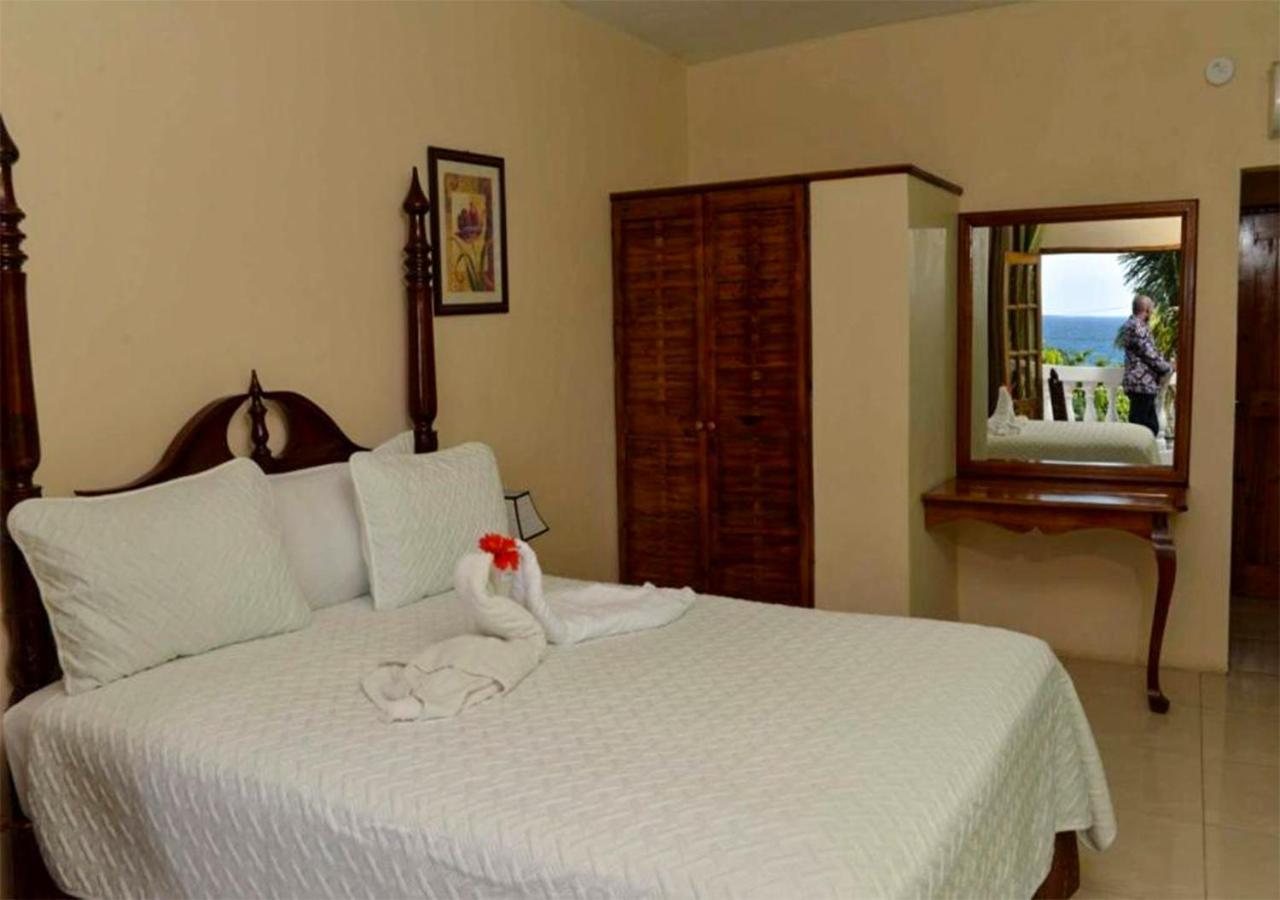 Chateau Margarita Ja Montego Bay Esterno foto